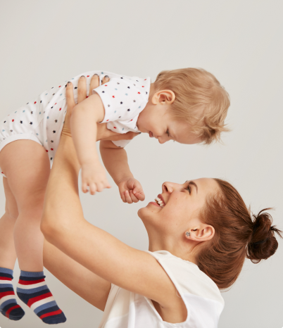 Gói Bảo Hiểm Cho Mẹ Và Bé